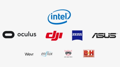 Sponsors - Types Of Brands Of Computers, HD Png Download, Free Download