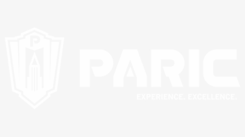 Paric Logo White - Johns Hopkins Logo White, HD Png Download, Free Download