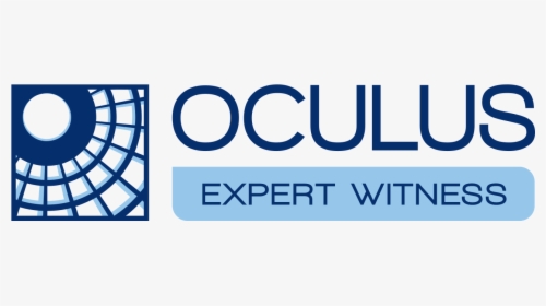 Oculus Expert Witness Logo - Oculus Realty, HD Png Download, Free Download