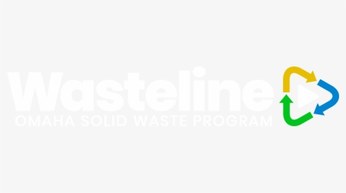 Wasteline Logo White - Graphic Design, HD Png Download, Free Download