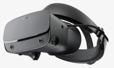 Oculus Rift S - Oculus Rift S Headset, HD Png Download, Free Download
