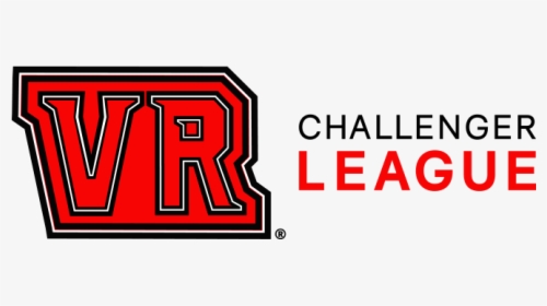 Vr Challenge League - Graphic Design, HD Png Download, Free Download