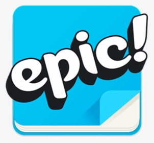 Epic, HD Png Download, Free Download