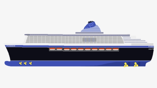 Cruiseferry, HD Png Download, Free Download