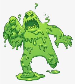 Toxic Monster, HD Png Download, Free Download