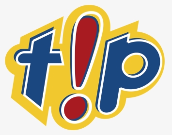 Tip Logo Png Transparent - Vector Tip, Png Download, Free Download