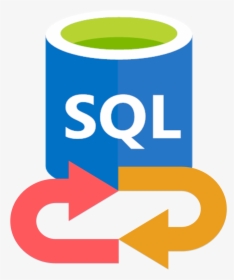 Sql Azure, HD Png Download, Free Download