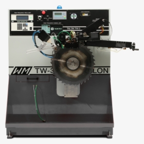 Tw-3 Automatic Dc Tip Welder / Induction Annealer, HD Png Download, Free Download