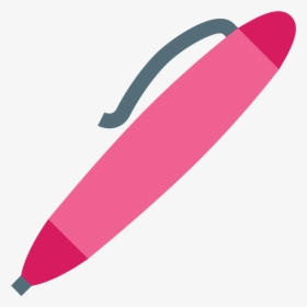 Ball Point Pen Icon - Portable Network Graphics, HD Png Download, Free Download