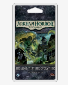 Arkham Horror Labyrinths Of Lunacy, HD Png Download, Free Download