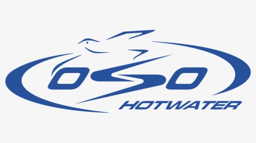 Oso Hotwater Logo Png Transparent - Oso Hotwater, Png Download, Free Download