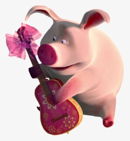 Masha And The Bear Characters Png, Transparent Png, Free Download