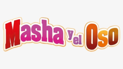 Masha Y El Oso - Masha And The Bear, HD Png Download, Free Download