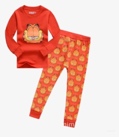 Kids Sleepwear Png Hd Background - Pyjama Png Kids, Transparent Png, Free Download