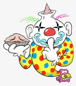 Yo Kai Watch Clown, HD Png Download, Free Download