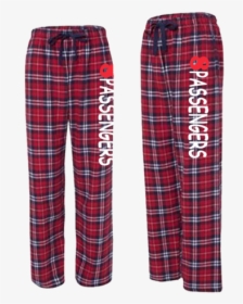 Classic Logo Adult Pajama Pants - Boyfriend Girlfriend Matching Couple Christmas Pajamas, HD Png Download, Free Download