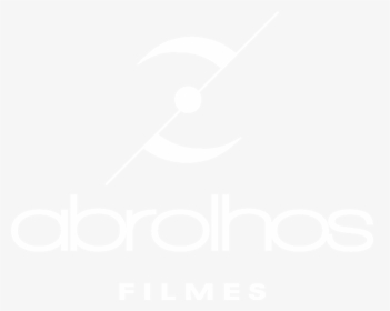 Abrolhos Filmes - Johns Hopkins White Logo, HD Png Download, Free Download