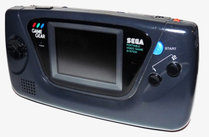 Gamegear, HD Png Download, Free Download