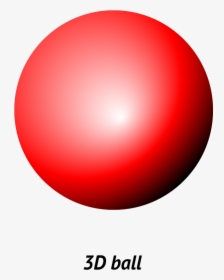 3d Ball Png Animated, Transparent Png, Free Download