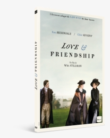 Love And Friendship - Amor E Amizade Filme, HD Png Download, Free Download