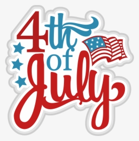 4th Of July, HD Png Download, Free Download