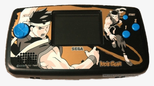 Game Gear Png, Transparent Png, Free Download