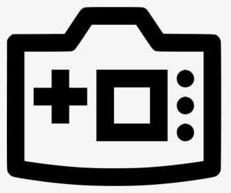Gamegear, HD Png Download, Free Download