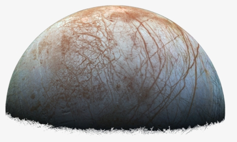 Europa Moon, HD Png Download, Free Download