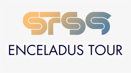Sts9 Enceladus Tour - Sound Tribe Sector 9, HD Png Download, Free Download