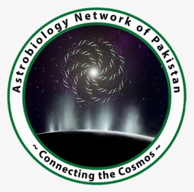 Logo Of Astrobiology Network Of Pakistan - Bell & Gossett, HD Png Download, Free Download