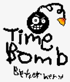 Transparent Time Bomb Png - Creative Arts, Png Download, Free Download