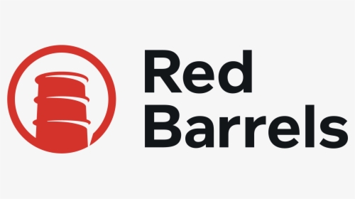 Logo - Red Barrels Studio, HD Png Download, Free Download