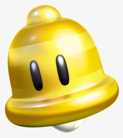 Super Mario Super Bell, HD Png Download, Free Download