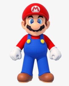 Super Mario - Mario Bros, HD Png Download, Free Download