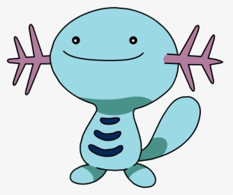 Legends Of The Multi-universe Wiki - Pokemon Wooper, HD Png Download, Free Download