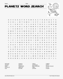 Luau Word Search Printable, HD Png Download, Free Download