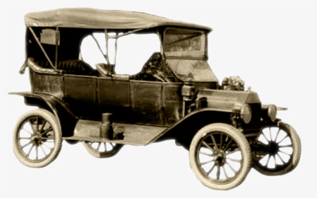 Model T Png - Ford Model T Png, Transparent Png, Free Download