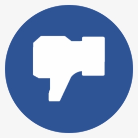 Dislike Png - Facebook Dislike Icon Png, Transparent Png, Free Download