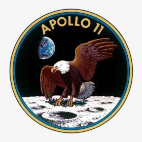 Golden Anniversary Of The Apollo Moon Landing, HD Png Download, Free Download