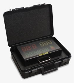 Horloge Avec Télécommande - Cosmetics, HD Png Download, Free Download