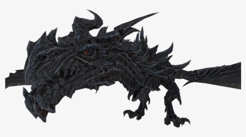 Dragon, HD Png Download, Free Download