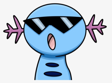 Woopvonwoop Wooper Emote 1120, HD Png Download, Free Download