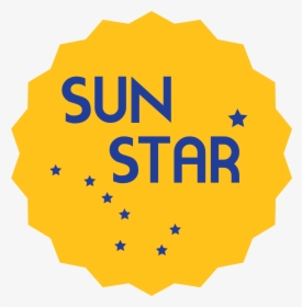 Sun Star, HD Png Download, Free Download