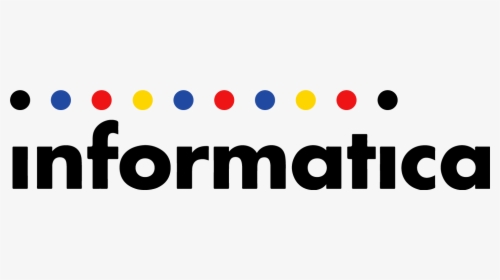 Informatica Logo - Informatica Pim Logo, HD Png Download, Free Download