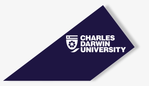 Cdu - Charles Darwin University Logo, HD Png Download, Free Download