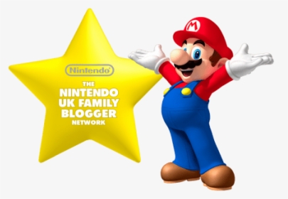 Nintendo - Mario Party 9 Mario, HD Png Download, Free Download
