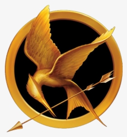 The Hunger Games Png - Hunger Games Logo Png, Transparent Png, Free Download