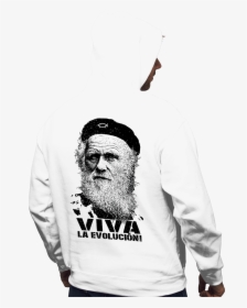 Charles Darwin T Shirt, HD Png Download, Free Download