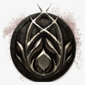 Elder Scrolls Bosmer Symbol, HD Png Download, Free Download