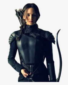 The Hunger Games Png Transparent Images - Hunger Games Mockingjay Katniss Everdeen, Png Download, Free Download